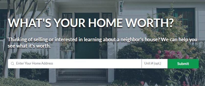 Ricardo Burton Homes Value