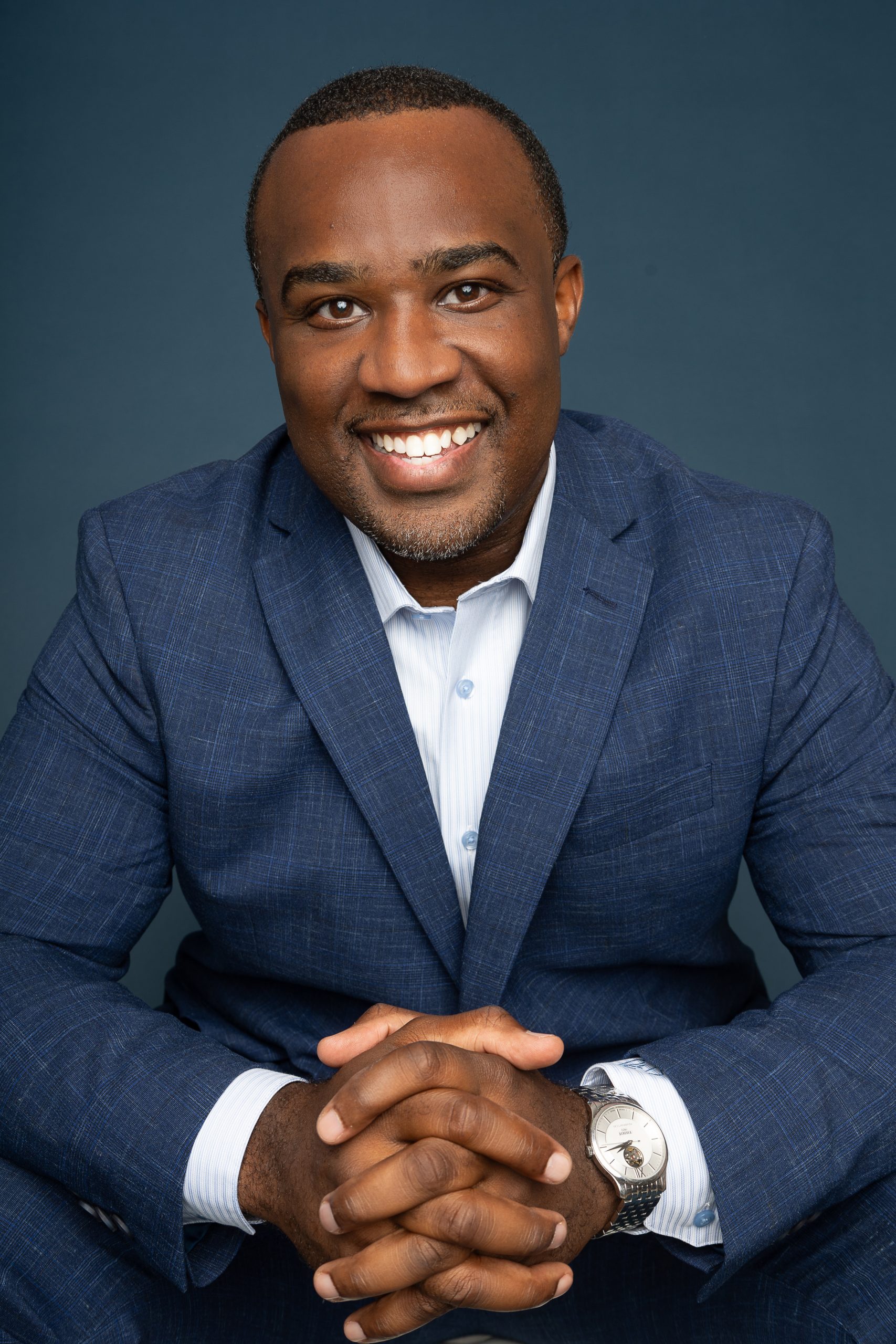 Ricardo A. Burton Charleston Real Estate Agent